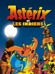 Asterix et les indiens (1994). Asterix Et Les Indiens En Streaming Molotov Tv