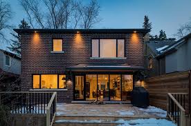 Is a general contractor specializing in interiors. The Kingsway Addition And Interior Alterations Re Placement Design Inc