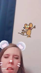 The Joy of Raising 6-Day-Old Baby Mice