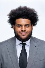 Trent Weaver, Offensive Line