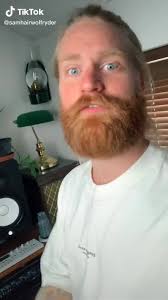 I know it doesn't fit the group criteria, but I have to share anyway. If  there's one reason I hope TikTok doesn't get banned, it's this guy. He just  covers songs but he's got an incredible voice and ...