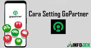 This is an android application specially developed for gojek captains. 6 Cara Setting Gopartner Agar Akun Gacor Terbaru 2021 Infojek