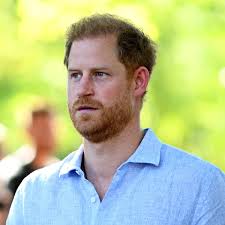 Prince Harry Be Removed from the Royal ...