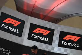 Submitted 3 years ago by blanchimont#. Formula 1 Reveals Rebranded Logo The Checkered Flag