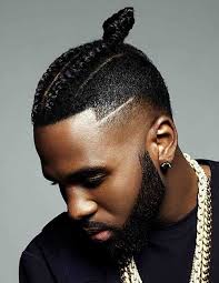 50 Amazing Black Men Haircuts (Stylish & Sexy)