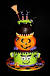Mickey S Not So Scary Halloween Party