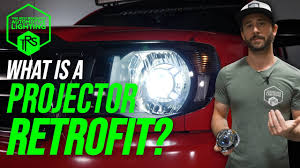 Whether you have questions about retrofit recessed lighting or are ready to get your custom home project started, call our contractors in baltimore county and get started. Bi Xenon Morimoto Stage Iv Install Kit Trs Pr56