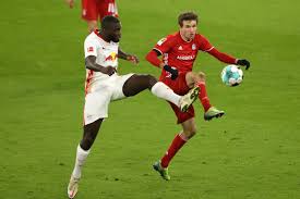 The rumoured transfer fee is 60m eur. Bayern Munich Confirm Interest In Chelsea Linked Dayot Upamecano We Ain T Got No History