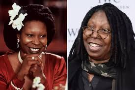 See the Cast of 'Soapdish' Then and Now