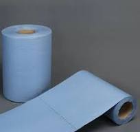 [Hot Item] Industrial Non Woven Cleaning Cloth Roll Dust Free Paper