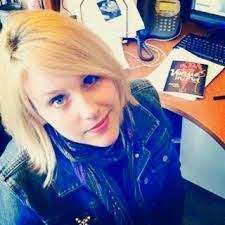 Greta Jacobs's Instagram, Twitter & Facebook