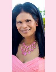 Obituary information for Helena Patrick-Dyson