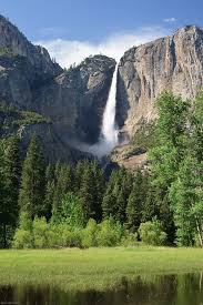 10 Of The Most Beautiful Waterfalls In The World Beautiful Waterfalls Waterfall California Tourist Attractions