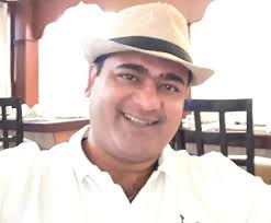 Prabir Saha, an Alumni of , Sarada Sishu Teertha, Suryasen Colony, speaks  about his journey towards becoming a successful businessman