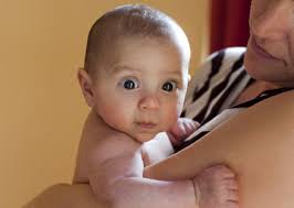 When your little one has hiccups, it probably won't bother him too much. How Can I Get Rid Of My Newborn Baby S Hiccups Babycentre Uk