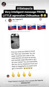 Highlight klein is a slovakian professional mixed martial artist in the ufc featherweight division. Undefeated Prospect Ilia Topuria Has A Message For Ludovit Klein Mma