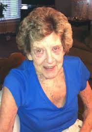 Virginia Jones Obituary