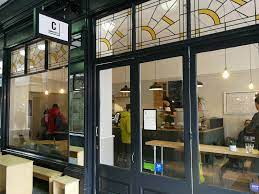 Towns and cities that consume the most coffee. The Sprudge Coffee Guide To Cardiff Wales