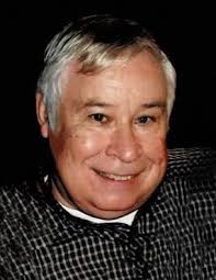 Paul E. Prater Obituary — Mitchell Funeral Homes