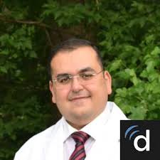 Dr. Allison (Sokol) Keel, DO