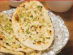 Roti Dished Tandoori Roti Hotels Restaurants From Kolkata