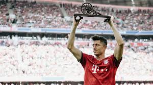 Your class in one single app. Bundesliga The Bundesliga S All Time Top Scorers