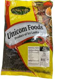 Maybe you would like to learn more about one of these? Black Pepper Whole Sri Lankan Groceries