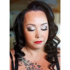 Makeup artist recommendations for girls' day out in town