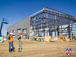 In fact, we are expanding our inventory weekly! 4 Advantages Of Using Pre Engineered Metal Buildings