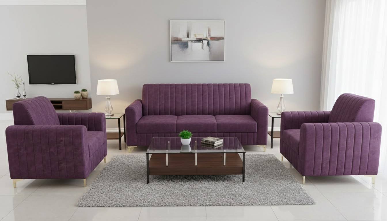 Sofa Set product image