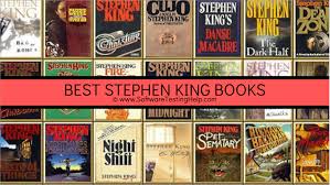 There is no official stephen king fan club—he is very uncomfortable with that kind of attention. Top 11 Best Stephen King Books Everyone Should Read In 2021