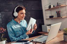 Work From Home Tutor: What Is It? And How To Become One? | Ziprecruiter