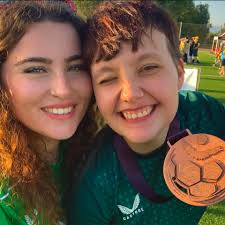 🌟𝐅𝐚𝐫𝐞𝐰𝐞𝐥𝐥, 𝐌𝐬. 𝐓𝐞𝐫𝐞𝐬𝐚 𝐁𝐲𝐫𝐧𝐞🌟 Congratulations to Ms.  Teresa Byrne, who retires today from Avondale Community College after 29  years of dedicated service. Teresa has been a valued member of staff,  teaching primarily