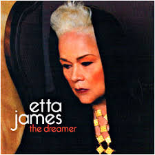 LP Discography: Etta James