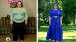 Ya Hudeyu Peredachi Telekompanii Ntv