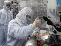 The company is a biopharmaceutical company that focuses on the research, development, manufacturing and commercialization of vaccines that. Sinovac S Vaccine Trial Data Suggest Potential In Coronavirus Defense Asia Gulf News