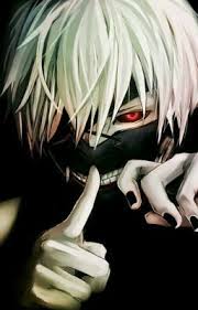  Pin On Tokyo Ghoul