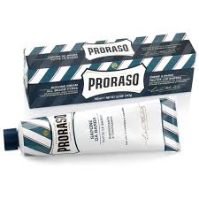150ml Aloe Vitamin E Shaving Cream In Stock Proraso Proraso Shaving Cream Shaving