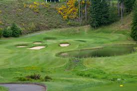 This year, we are partnering with the annual bellringer campaign to raise funds for our local food banks. Gold Mountain Golf Club Olympic Course Golf 50 States In 10 Years
