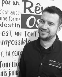 Découvrez notre équipe