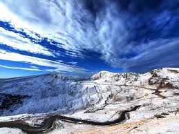 With a length of 146 km, it goes trough the carpathian mountains, topping out at 2.145m (7,037ft) above sea level in pasul urdele. Best Time For Transalpina Road In Romania 2021 Best Season