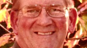 William P. Criswell, 71, Lewisburg