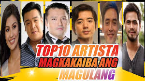 Headlined by angelu de leon, it gave birth the careers of bobby andrews, michael flores, onemig bondoc, red sternberg, raven villanueva and ciara sotto. Tingnan Ang Naging Buhay Ng Dating Aktor Na Si Onemig Bondoc Youtube
