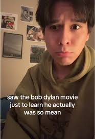Bob Dylan Good or Bad Person