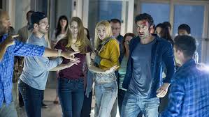 The Mist' Cancelled at Spike After One Season