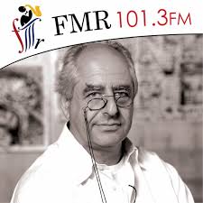 Fine Minds, 26 Jun 'Notes Towards a Model Opera' by William Kentridge ·  Fine Music Radio