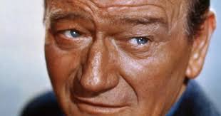 Patrick Wayne unmasks extraordinary father John Wayne's vulnerability