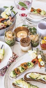 9 Tartines Aperitives Gourmandes Surgeles Picard Aperitif Gourmand Aperitif Gourmands