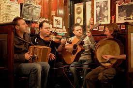 New styles of music became more popular during the 20th century. Instruments Used In Traditional Irish Music Tenon Tours