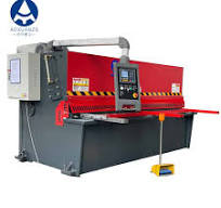 Cisaille hydraulique | Fabricants de coupe-tôle